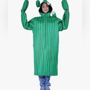 Adult Cactus Costume